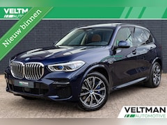 BMW X5 - xDrive45e High Executive M-SPORT PANO LASER MEMORY ADAPTIVE CRUISE