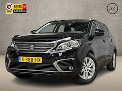 Peugeot 5008 - 1.2 PureTech Sport 7 Persoons Automaat (APPLE CARPLAY, GROOT NAVI, 360 CAMERA, TREKHAAK, S