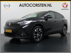 Volkswagen ID.4 - 82kWh SOH 97% Navi Adap.Cruise Apple Carplay Android Pdc Ecc Pro Edition Led Lmv Isofix DA