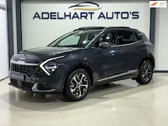 Kia Sportage - 1.6 T-GDi MHEV DynamicLine Automaat / Panorama dak / Lederen interieur / etc