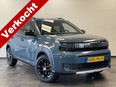 Fiat Grande Panda - 1.2 Hybrid ICON Carplay 8 jaar garantie PDC 24 maanden garantie mogelijk (*vraag naar de v