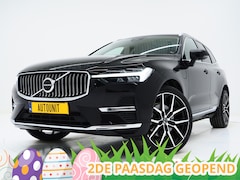 Volvo XC60 - 2.0 T6 Recharge AWD Ultimate Long Range | Panoramadak | Pilot Assist | Harman/Kardon | 360