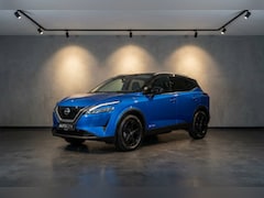 Nissan Qashqai - 1.5 ePower Black Edition 360 Camera l Keyless l