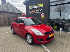 Suzuki Swift - 1.2 EXCLUSIVE EASSS