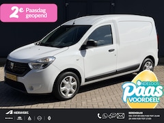 Dacia Dokker - 1.5 Blue dCi 90 Essential / Trekgewicht 1200 Kg / Navigatie / Multimedia Bluetooth / Stoel