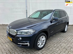 BMW X5 - XDrive 40e High Executive 2015 Led Head Up Trekhaak Soft close Apk 01-2027 NL-Auto