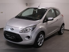 Ford Ka - 1.2 Titanium X s/s