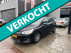 Citroën C4 - 1.6 VTi Collection Trekhaak Airco NAP APK