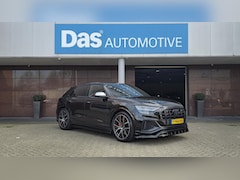 Audi SQ8 - 4.0 TFSI SQ8 quattro 508 PK | Pano | Massage | HUD | Maxton