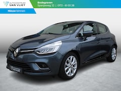 Renault Clio - 0.9 TCe Intens | 12 MAANDEN BOVAG GARANTIE | AFNEEMBARE TREKHAAK |