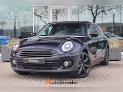 MINI Clubman - (f54) 1.5 Cooper Business Edition 136pk | Cruise | Virtual | Climate | Trekhaak | LED | Na