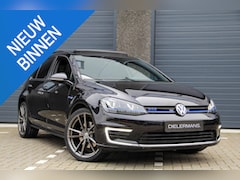 Volkswagen Golf - 1.4 TSI GTE | Pano | Carplay | Vol in de opties | NAP | NL Auto | Dealeronderhouden