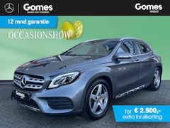 Mercedes-Benz GLA-Klasse - 180 Business Solution AMG | Trekhaak | Cruise Control | LED Koplampen