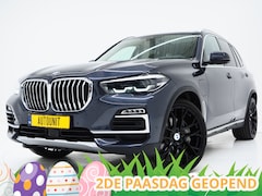 BMW X5 - xDrive45e High Executive | Panoramadak | Luchtvering | Trekhaak | Head Up | Camera | Keyle