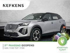 Peugeot e-2008 - EV GT Avantage 54 kWh | Stoelverwarming | Complete uitvoering | Nieuw model