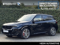 BMW X1 - xDrive25e | M-Sport Pro | 20'' | Panorama | Stuur + Stoelverw. | Elek. Trekhaak | Camera