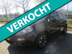 Fiat Punto Evo - 0.9 TwinAir Easy