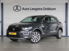 Volkswagen T-Roc - 1.5 TSI Style Business Virtual Cockpit | Carplay | Navi | Bluetooth | Adapt. Cruise | LED