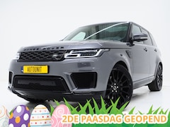 Land Rover Range Rover Sport - 2.0 P400e HSE Dynamic | Panoramadak | Meridian | Luchtvering | Keyless | Camera | Trekhaak