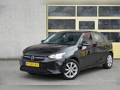 Opel Corsa - 1.2 5drs Edition BJ2021 Lmv 16" | App-Connect | Airco | Climate control | Cruise control |