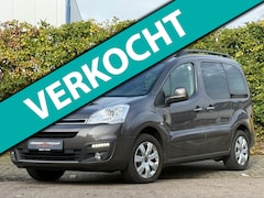 Citroën Berlingo - 1.2 PureTech Selection - Brun Hickory - Nav/Camera/Trkhk