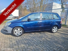 Opel Zafira - 1.8 Business