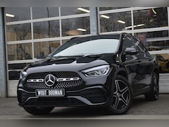 Mercedes-Benz GLA-Klasse - 250 e AMG Led Panorama Widescreen Sfeer Camera Night Keyless Pdc