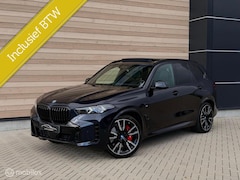 BMW X5 - xDrive50e M|PANO|HUD|360 Camera|TREKHAAK|BTW|MASSAGE