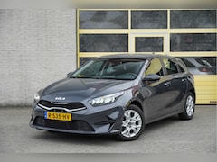 Kia Cee'd - Ceed 1.0 T-GDi 5drs DynamicLine BJ2022 Lmv 16" | Led V+A | Pdc | Achteruitrijcamera | App