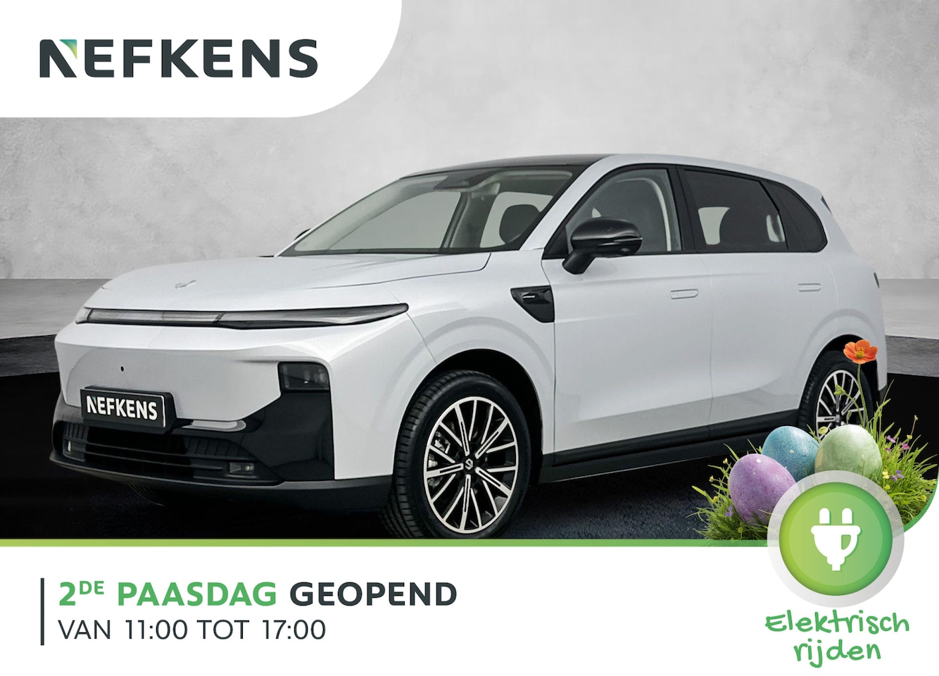 Leapmotor B10 - Design ProMax 67.1 kWh Lederen Bekleding | Panoramadak | Camera | Navigatie | Meerdere Kle - AutoWereld.nl