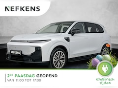 Leapmotor B10 - Design ProMax 67.1 kWh Lederen Bekleding | Panoramadak | Camera | Navigatie | Meerdere Kle
