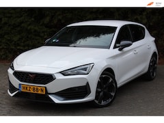 CUPRA Leon - 1.4 e-Hybrid VZ Business 245PK Automaat | Parkeercamera | Apple/Andoid Carplay | Virtual C