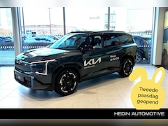 Kia EV5 - GT-PlusLine 81.4 kWh | Alleen beschikbaar voor proefritten | 19 inch lichtmetaal | Panoram