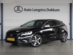 Volvo V40 - 2.0 D3 Polar+ Sport Trekhaak | Pano | Harman/Kardon | Alcantara | Camera | Keyless | Stoel