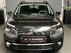 Citroën C4 Cactus - 1.2 PureTech Feel NAVI AIRCO BLUETOOTH NW-DISTRIBUTIE