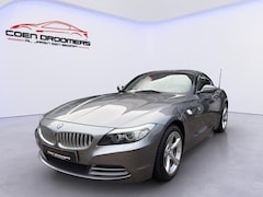 BMW Z4 Roadster - sDrive35i | Stoel & Stuurverwarming | Elektrische stoelen met Memory | Parkeersensoren V+A