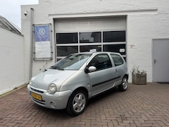 Renault Twingo - 1.2-16V Privilège Quickshift 5 Automaat/Airco/LMvelgen