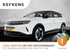 Opel Grandland - 1.6 Turbo Plug-in-Hybrid GS LED MATRIX | TREKHAAK