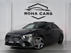 Mercedes-Benz A-klasse - A200 AMG Pano*Camera*Keyless
