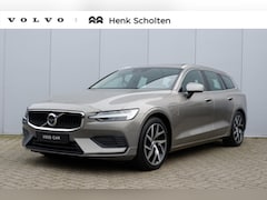 Volvo V60 - 2.0 T6 Twin Engine AWD Momentum Pro Panoramadak | Harman Kardon | Head up Display | Ledere