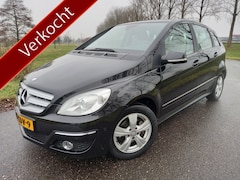 Mercedes-Benz B-klasse - 200