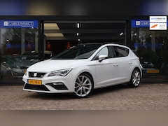 SEAT Leon - 2.0 TSI FR Business Intense 190pk|Pano|Leder|Tr.haak|Vol