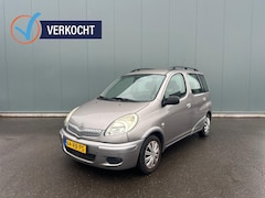 Toyota Yaris Verso - 1.5 VVT-i Sol AIRCO | NAP