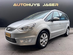 Ford Galaxy - 1.6 SCTi Titanium - 7 persoons
