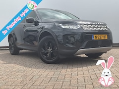 Land Rover Discovery Sport - P300e 1.5 PHEV R-Dynamic SOH 90.5% 360° Carplay LEES OPMERKINGEN