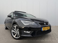 SEAT Leon ST - 1.4 TSI 150PK FR - Panorama | sound