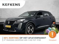 Peugeot 2008 - SUV 1.2 100 pk Allure | Navigatie | Camera | All Season Banden | Adaptieve Cruise Control