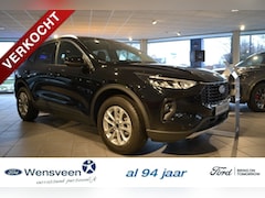 Ford Kuga - Titanium 2.5 PHEV 243pk | VOORRAAD NIEUW, trekhaak