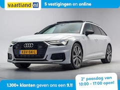 Audi A6 Avant - 55 TFSI e quattro S Line Competition