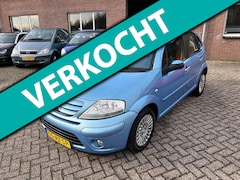 Citroën C3 - 1.4i Exclusive // Inruilkoopje // APK 23-5-2026